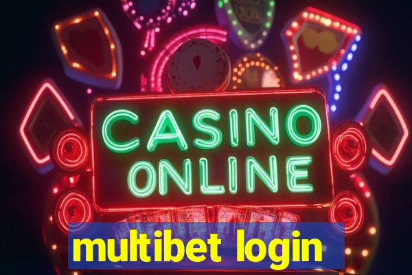 multibet login